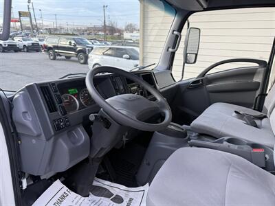2022 Isuzu NQR  BOX - Photo 24 - Nashville, TN 37210