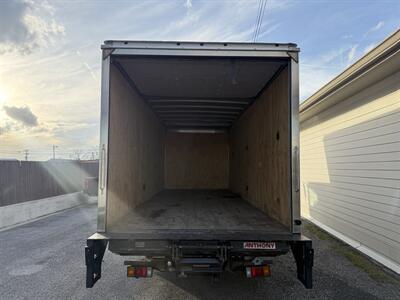 2022 Isuzu NQR  BOX - Photo 15 - Nashville, TN 37210