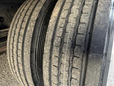 2022 Isuzu NQR  BOX - Photo 5 - Nashville, TN 37210