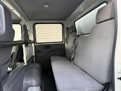 2022 Isuzu NQR  BOX - Photo 16 - Nashville, TN 37210