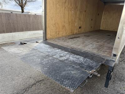 2022 Isuzu NQR  BOX - Photo 11 - Nashville, TN 37210