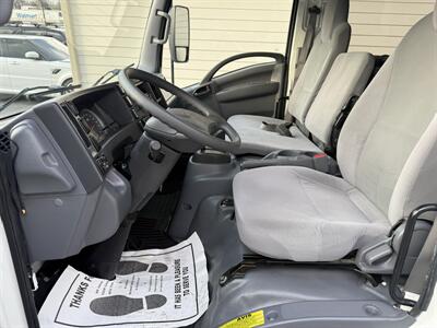 2022 Isuzu NQR  BOX - Photo 20 - Nashville, TN 37210