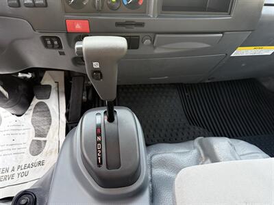 2022 Isuzu NQR  BOX - Photo 22 - Nashville, TN 37210