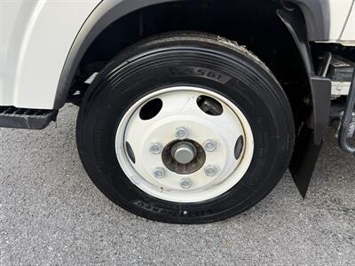 2022 Isuzu NQR  BOX - Photo 3 - Nashville, TN 37210