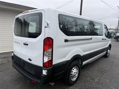 2021 Ford Transit 350 XL - Photo 2 - Nashville, TN 37210