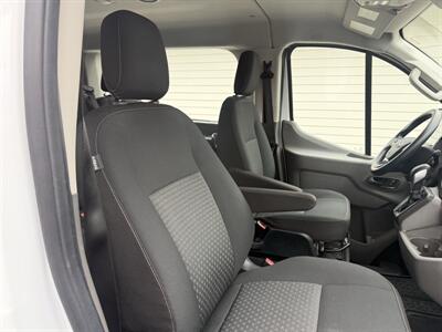 2021 Ford Transit 350 XL - Photo 22 - Nashville, TN 37210