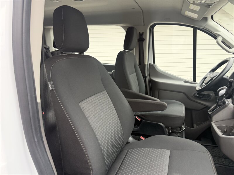 2021 Ford Transit 350 XL - Photo 22 - Nashville, TN 37210