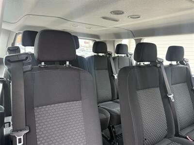 2021 Ford Transit 350 XL - Photo 13 - Nashville, TN 37210