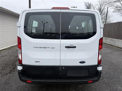 2021 Ford Transit 350 XL - Photo 6 - Nashville, TN 37210