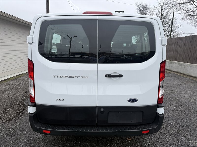 2021 Ford Transit 350 XL - Photo 6 - Nashville, TN 37210