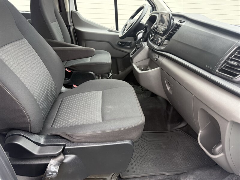 2021 Ford Transit 350 XL - Photo 17 - Nashville, TN 37210