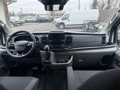2021 Ford Transit 350 XL - Photo 15 - Nashville, TN 37210