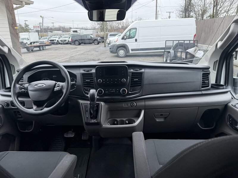 2021 Ford Transit 350 XL - Photo 15 - Nashville, TN 37210