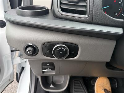 2021 Ford Transit 350 XL - Photo 36 - Nashville, TN 37210