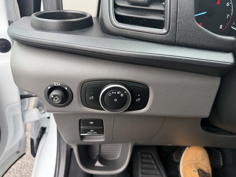 2021 Ford Transit 350 XL - Photo 36 - Nashville, TN 37210