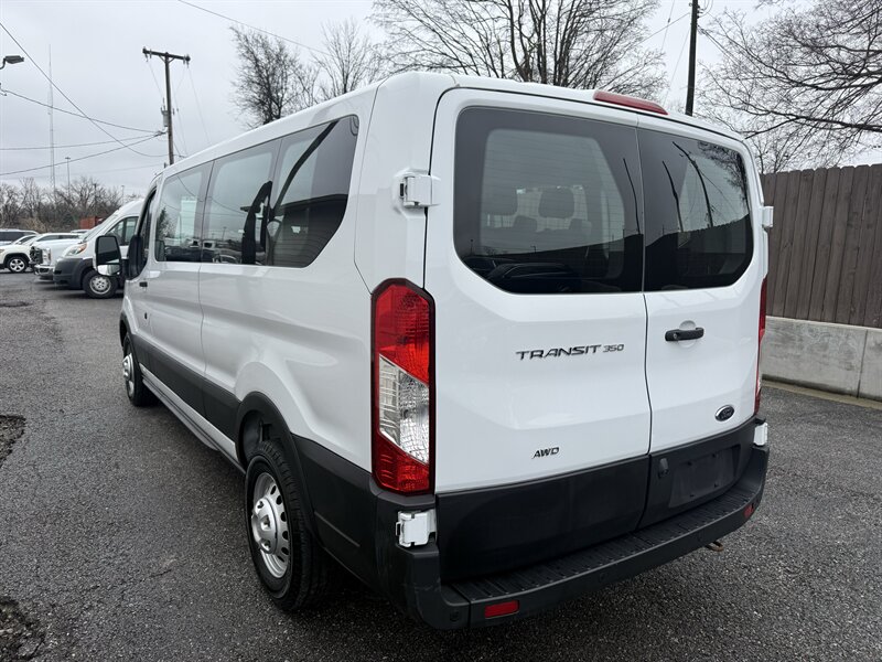 2021 Ford Transit 350 XL - Photo 7 - Nashville, TN 37210