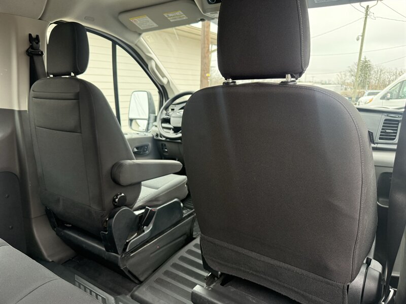 2021 Ford Transit 350 XL - Photo 18 - Nashville, TN 37210
