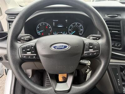 2021 Ford Transit 350 XL - Photo 33 - Nashville, TN 37210