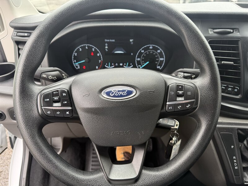 2021 Ford Transit 350 XL - Photo 33 - Nashville, TN 37210
