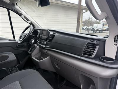 2021 Ford Transit 350 XL - Photo 21 - Nashville, TN 37210