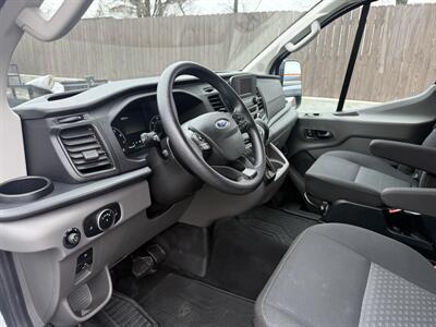 2021 Ford Transit 350 XL - Photo 27 - Nashville, TN 37210