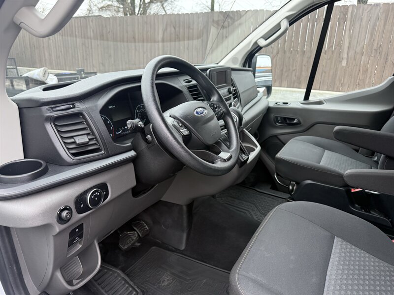 2021 Ford Transit 350 XL - Photo 27 - Nashville, TN 37210