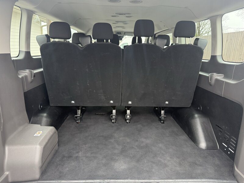 2021 Ford Transit 350 XL - Photo 3 - Nashville, TN 37210