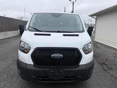 2021 Ford Transit 350 XL - Photo 24 - Nashville, TN 37210