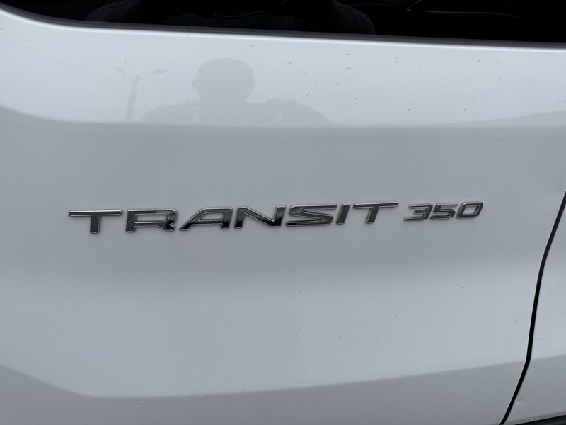 2021 Ford Transit 350 XL - Photo 4 - Nashville, TN 37210