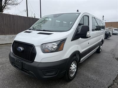 2021 Ford Transit 350 XL - Photo 11 - Nashville, TN 37210