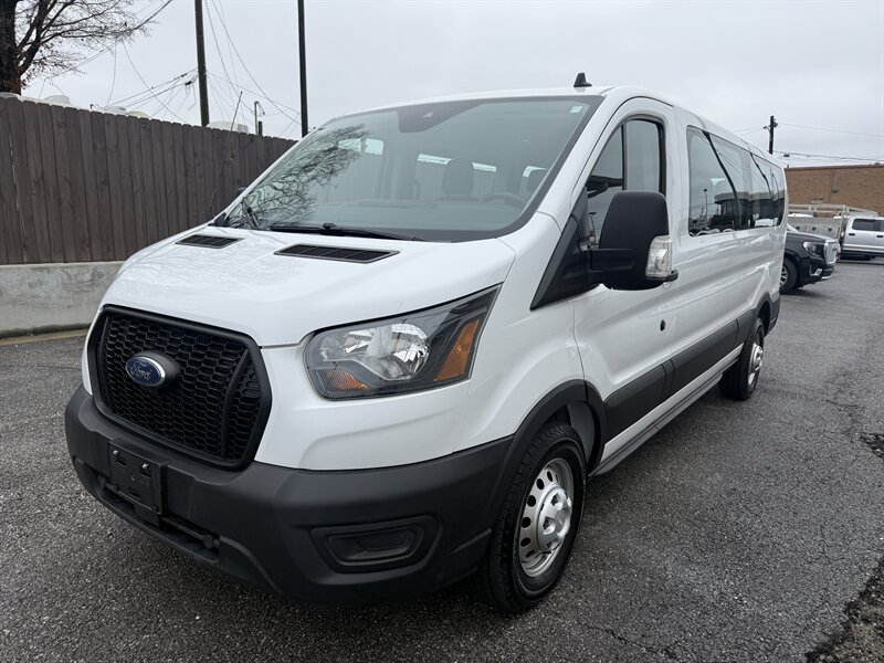 2021 Ford Transit 350 XL - Photo 11 - Nashville, TN 37210