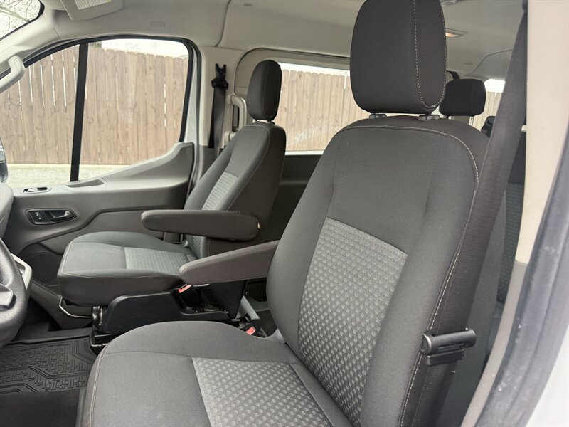 2021 Ford Transit 350 XL - Photo 28 - Nashville, TN 37210