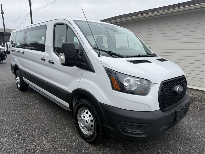2021 Ford Transit 350 XL - Photo 23 - Nashville, TN 37210