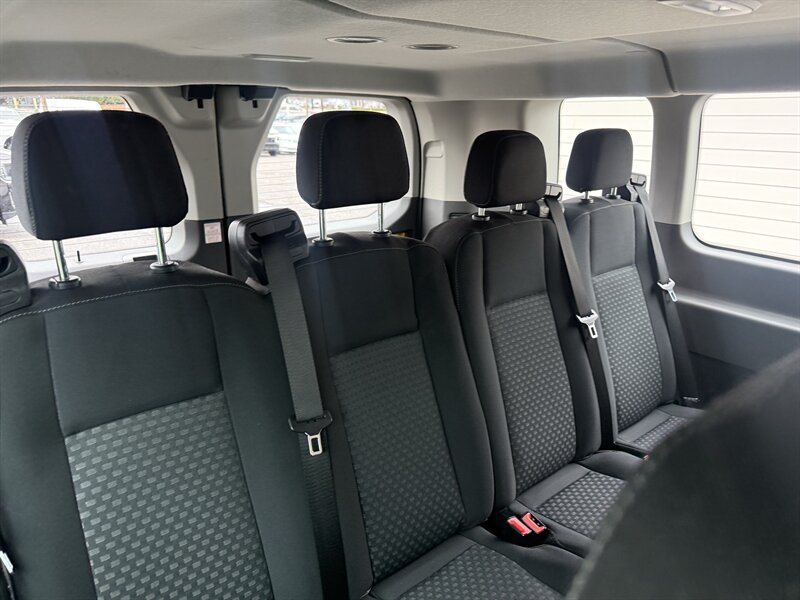 2021 Ford Transit 350 XL - Photo 19 - Nashville, TN 37210