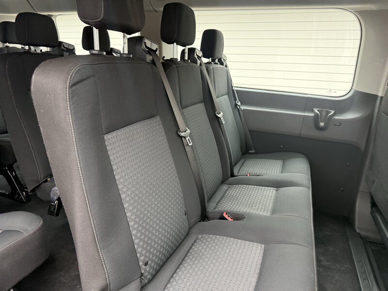 2021 Ford Transit 350 XL - Photo 16 - Nashville, TN 37210