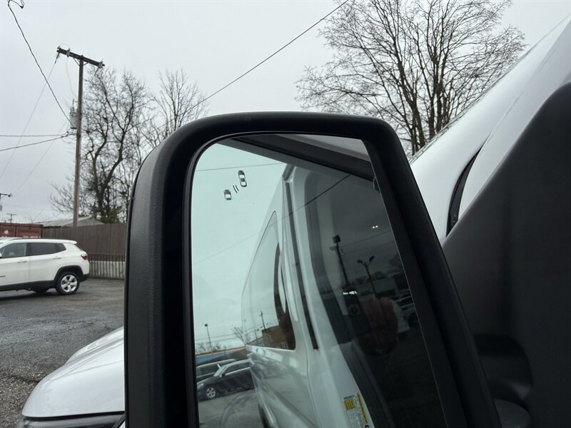 2021 Ford Transit 350 XL - Photo 35 - Nashville, TN 37210