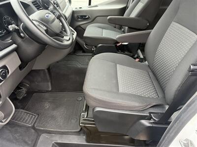 2021 Ford Transit 350 XL - Photo 25 - Nashville, TN 37210