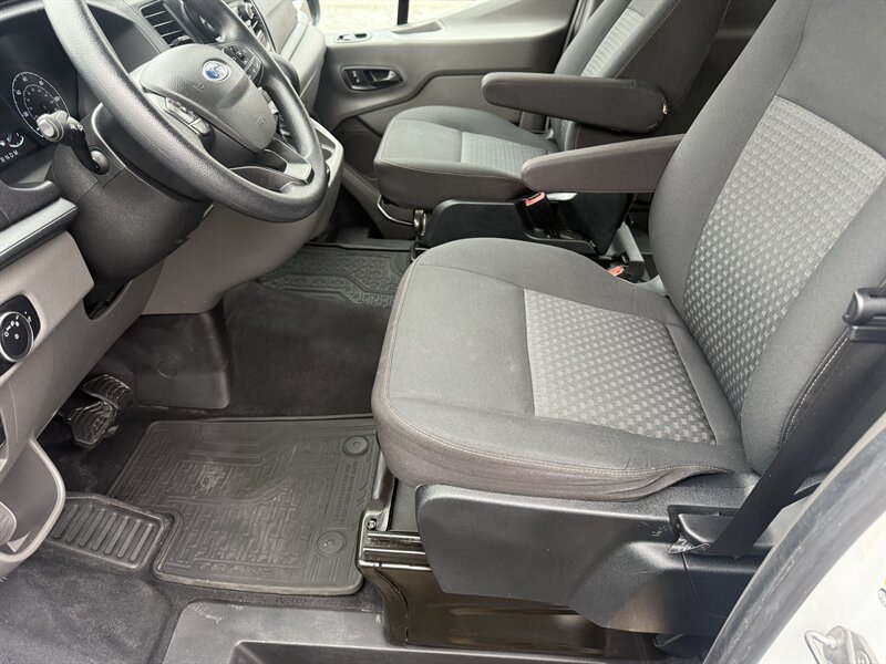 2021 Ford Transit 350 XL - Photo 25 - Nashville, TN 37210