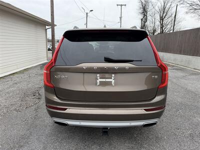 2017 Volvo XC90 T5 Momentum   - Photo 9 - Nashville, TN 37210