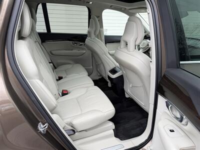 2017 Volvo XC90 T5 Momentum   - Photo 28 - Nashville, TN 37210