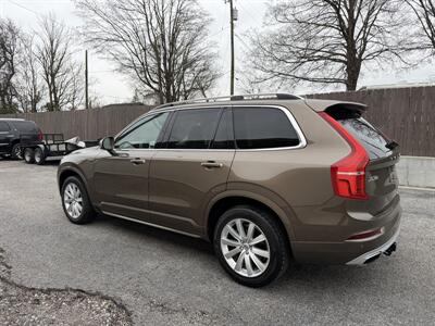 2017 Volvo XC90 T5 Momentum   - Photo 7 - Nashville, TN 37210