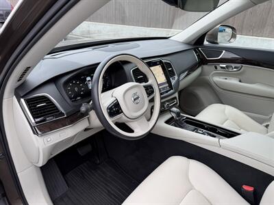 2017 Volvo XC90 T5 Momentum   - Photo 22 - Nashville, TN 37210