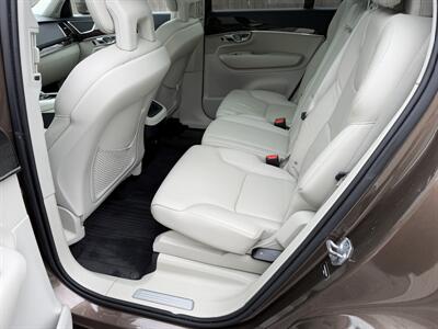 2017 Volvo XC90 T5 Momentum   - Photo 23 - Nashville, TN 37210