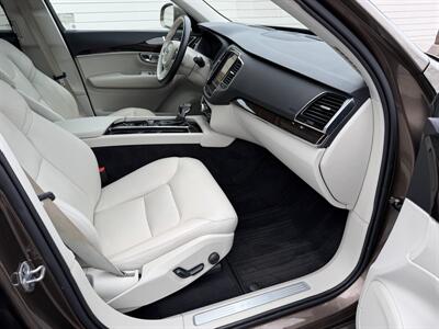 2017 Volvo XC90 T5 Momentum   - Photo 29 - Nashville, TN 37210
