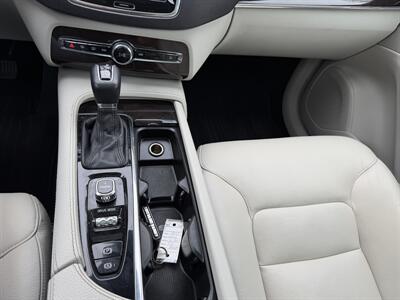 2017 Volvo XC90 T5 Momentum   - Photo 37 - Nashville, TN 37210