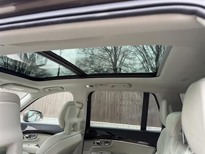 2017 Volvo XC90 T5 Momentum   - Photo 25 - Nashville, TN 37210