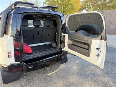 2023 Land Rover Defender 90 X-Dynamic SE - Photo 27 - Nashville, TN 37210