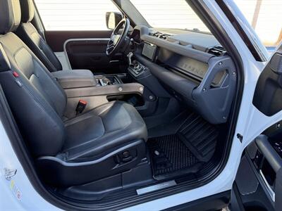 2023 Land Rover Defender 90 X-Dynamic SE - Photo 31 - Nashville, TN 37210