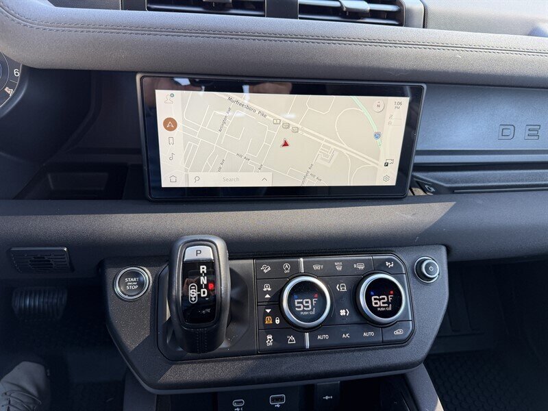 2023 Land Rover Defender 90 X-Dynamic SE - Photo 35 - Nashville, TN 37210