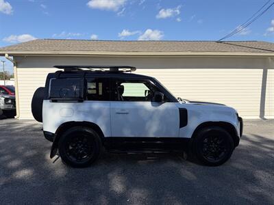 2023 Land Rover Defender 90 X-Dynamic SE SUV